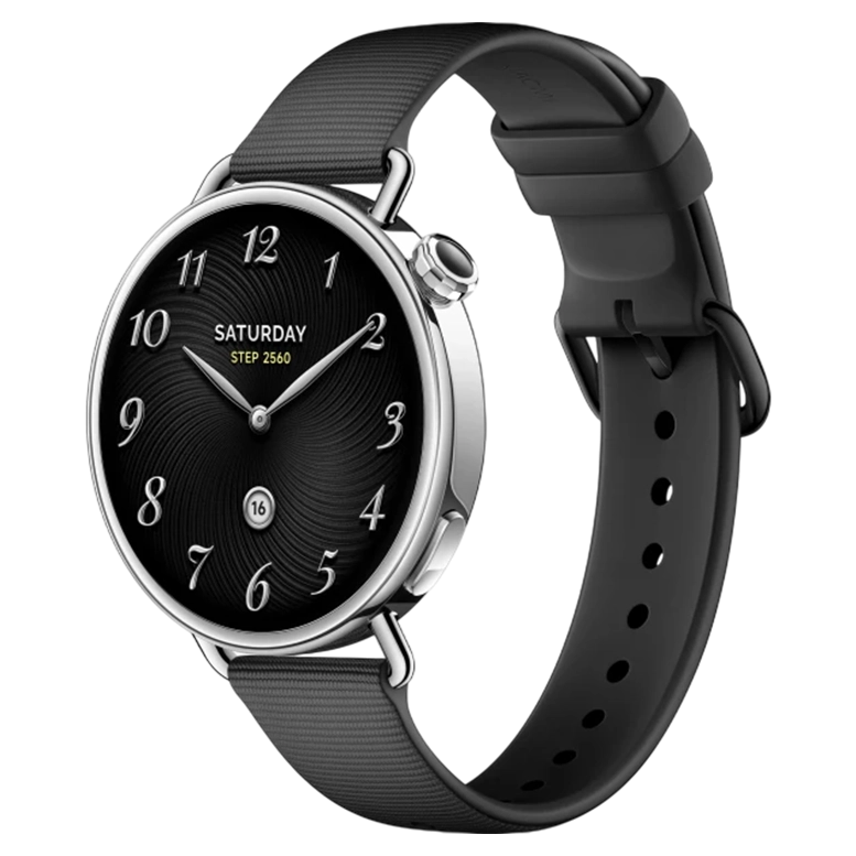 El precioso Xiaomi Watch S4 edición 41mm cada vez más cerca de Europa