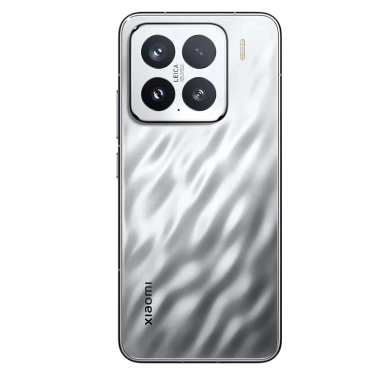 Xiaomi 15 リキッドシルバー 12 GB + 512 GB Смартфон Xiaomi 15 12/512 Gb Liquid Silver приобрести - Xiaomistore.md