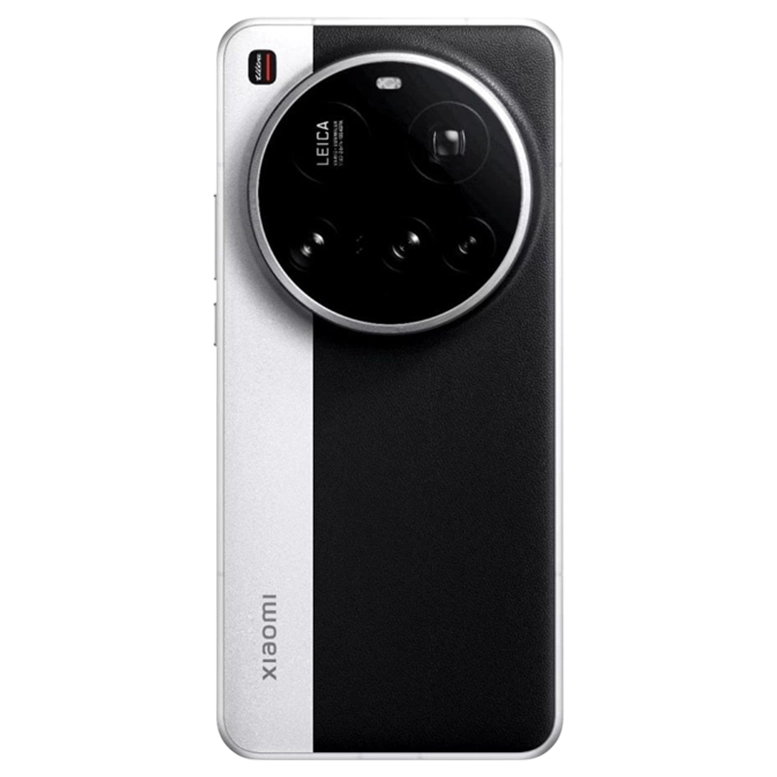 Smartphone Xiaomi 15 Ultra 16/512 Gb Silver Chrome cumpara