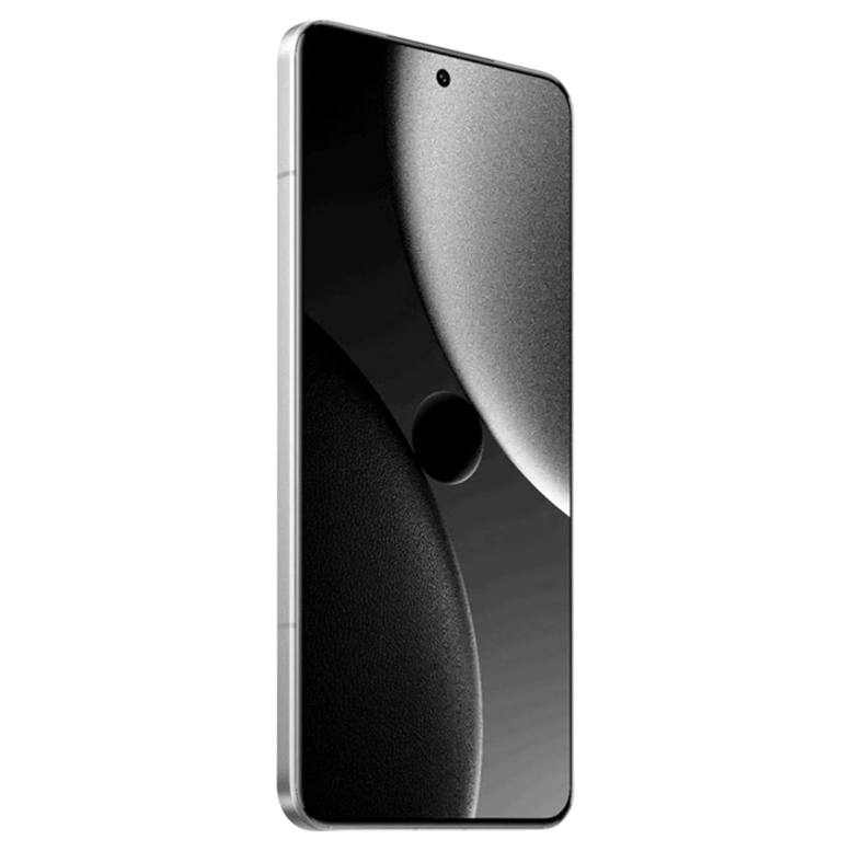 Smartphone Xiaomi 15 Ultra 16/512 Gb Silver Chrome cumpara