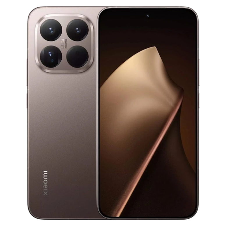 Smartphone Xiaomi 15T Pro 12/512 Gb Mocha Gold cumpara