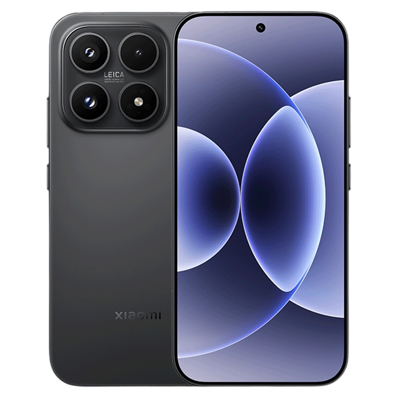 Smartphone Xiaomi 17 12/512 GB, Black cumpara - Xiaomistore.md