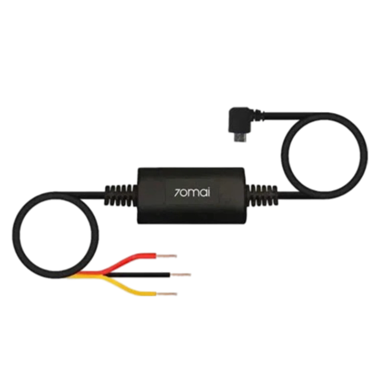 70Mai Hardware Kit (Midrive UP02) Кабель режима парковки в Кишиневе ...
