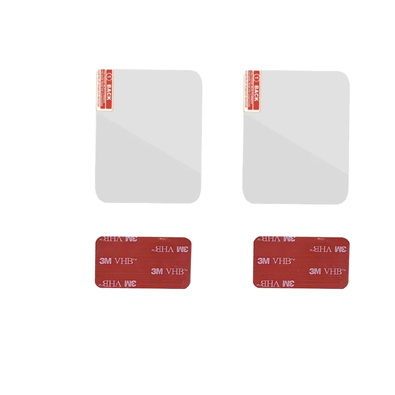 Xiaomi 70 Mai Set Accessory Static Stickers for A500S/ Lite 2 (3 pcs)