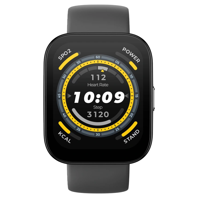 Xiaomi bip black 2025