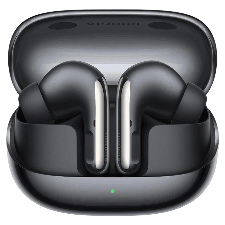 Căști fără fir Xiaomi Buds 5 Pro WiFi Black cumpara in Chisinau si