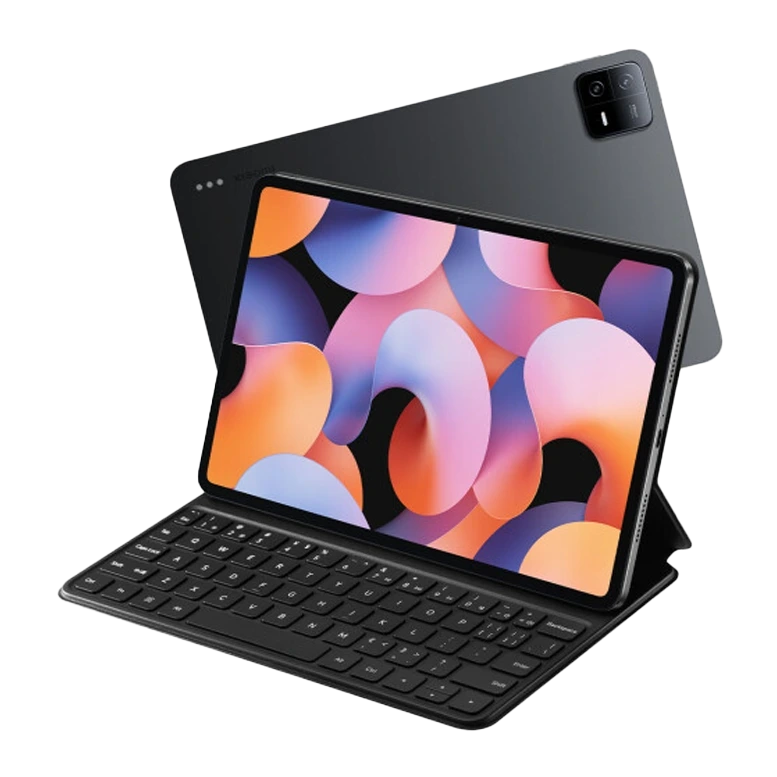 Xiaomi Keyboard for Pad 6 (клавиатура с чехлом)