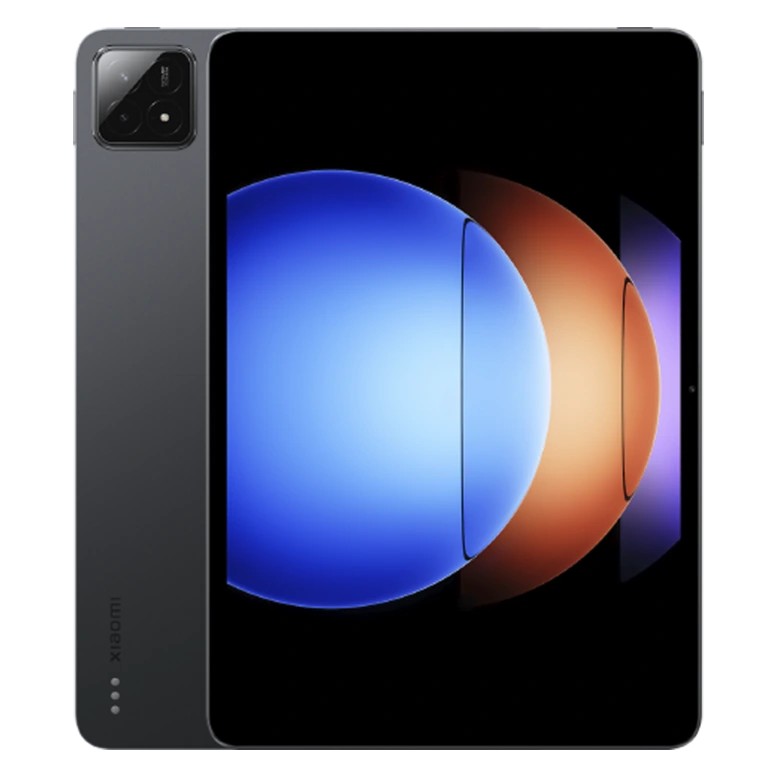 Планшет Xiaomi Pad 6S Pro 8/256 Gravity Gray в Кишиневе, Молдова ...