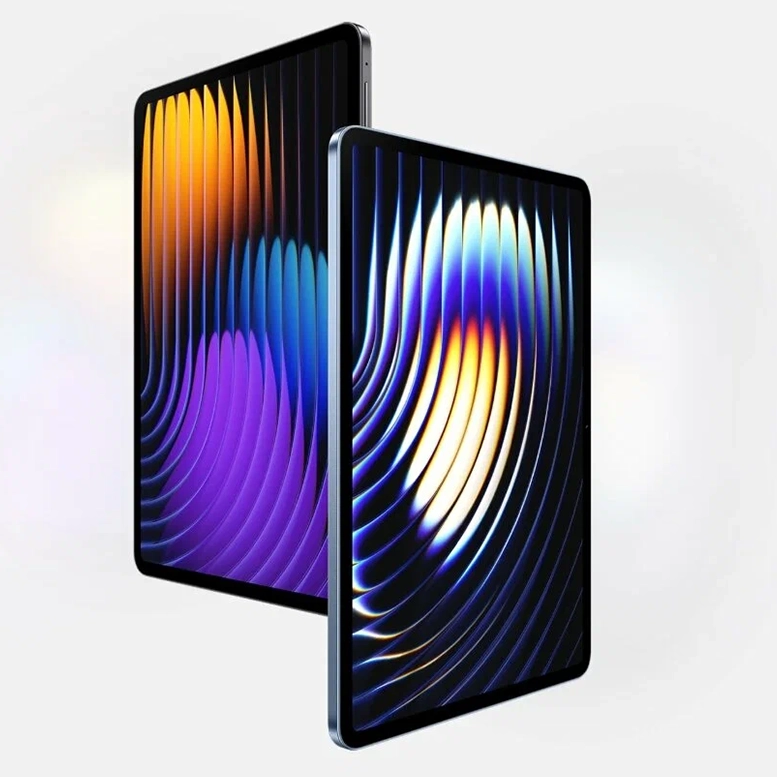 Tableta Xiaomi Pad 7 8/256 Blue in Moldova - XiaomiStore.md