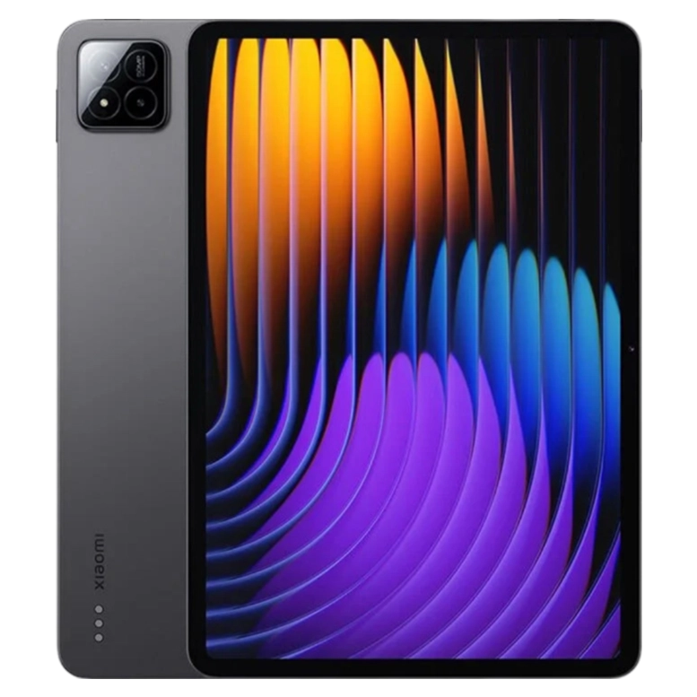 Планшет Xiaomi Pad 7 Pro 8/256 Black в Кишиневе, Молдова | xiaomistore.md