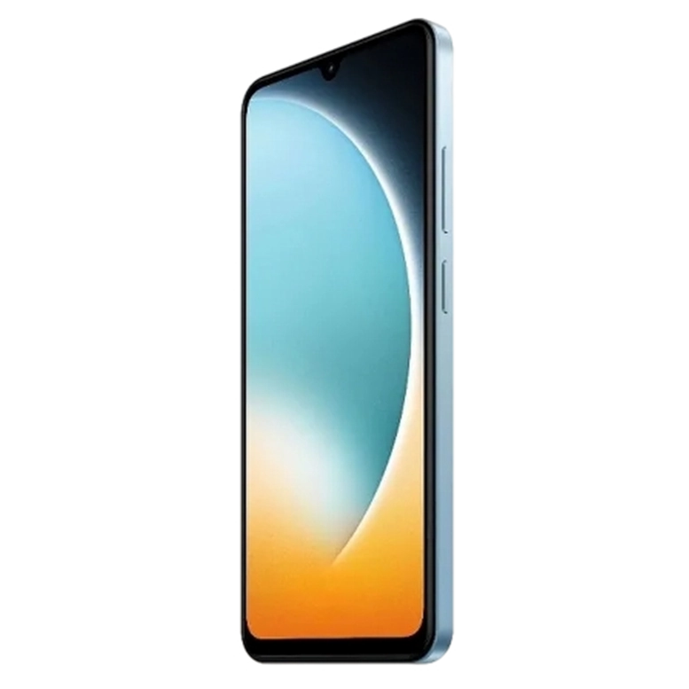 Smartphone POCO C71 3/64GB Blue cumpara - Xiaomistore.md