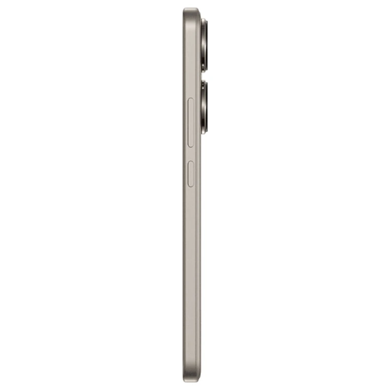 Smartphone Xiaomi POCO F6 5G 12/512GB Titanium comanda