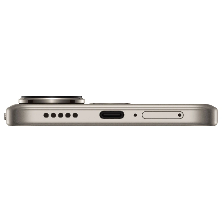 Smartphone Xiaomi POCO F6 5G 12/512GB Titanium comanda