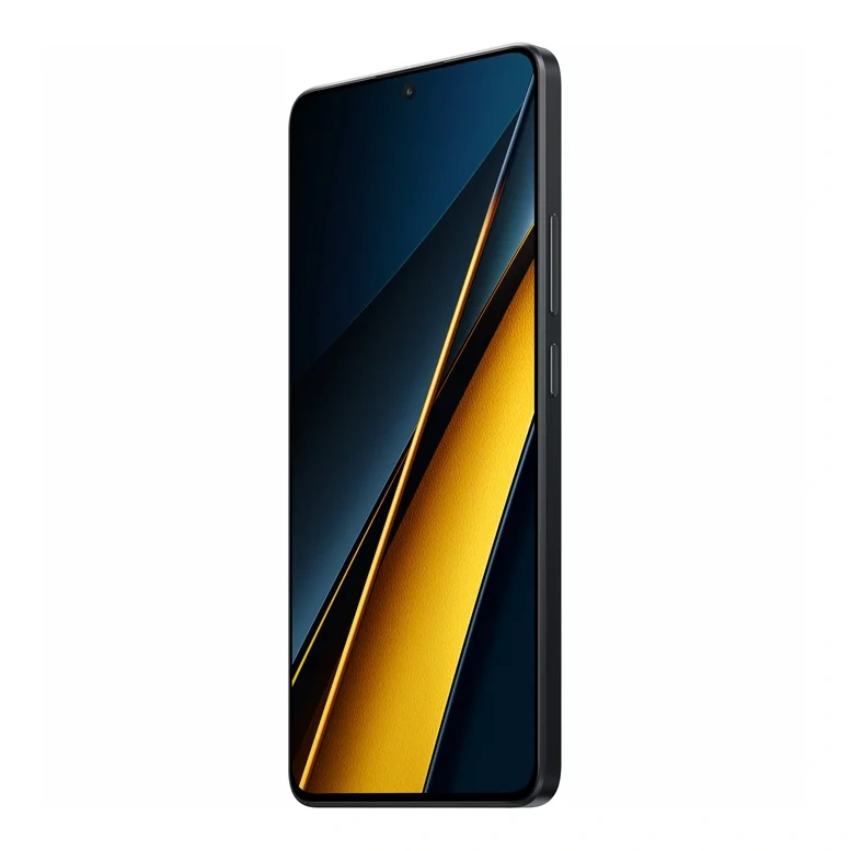 Xiaomi POCO X6 Pro 8/256GB Black