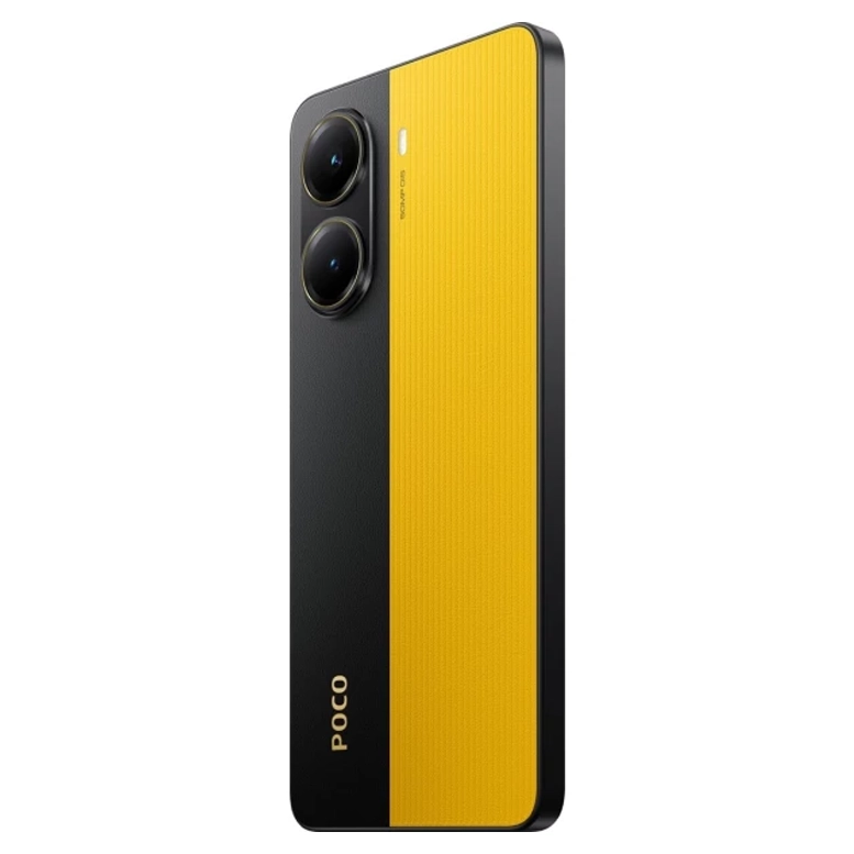Smartphone POCO X7 Pro 8/256GB Yellow comanda - Xiaomistore.md