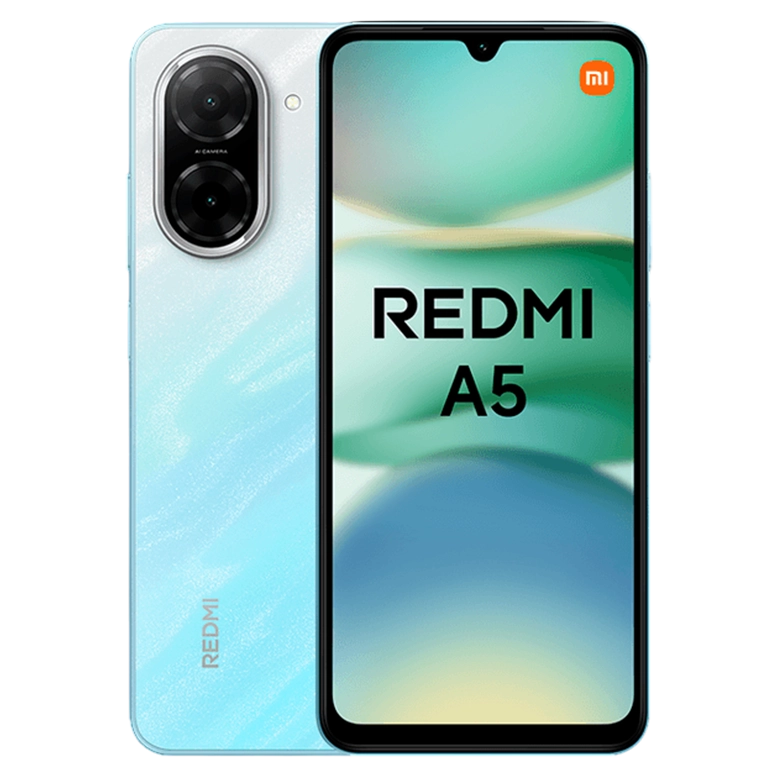 Xiaomi Redmi A5 4