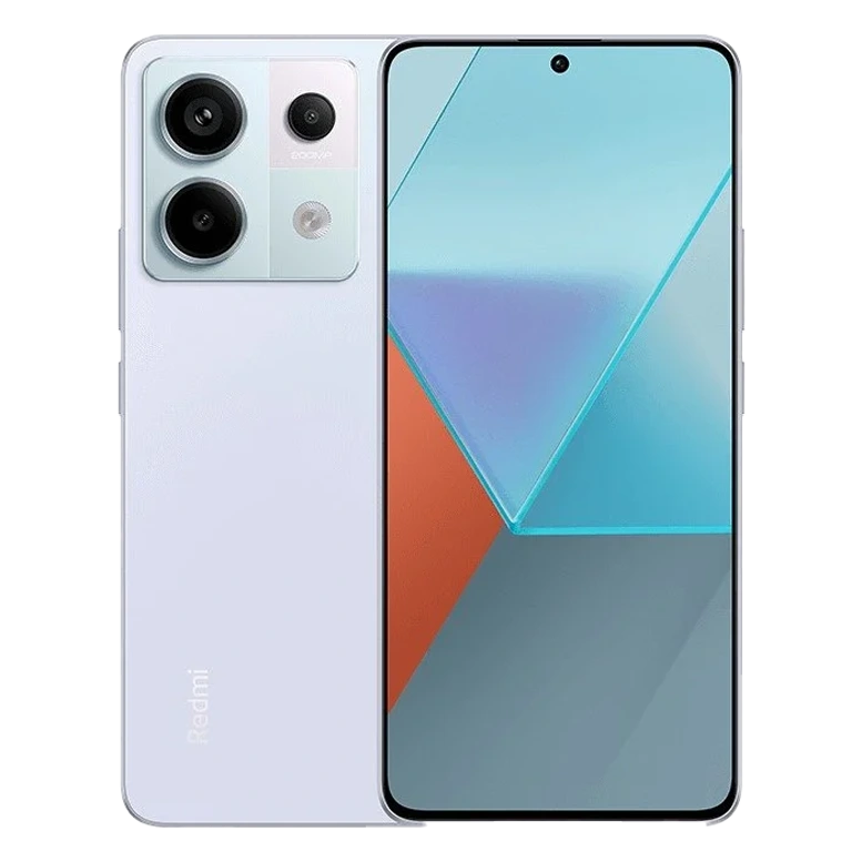 Redmi 13 pro фиолетовый