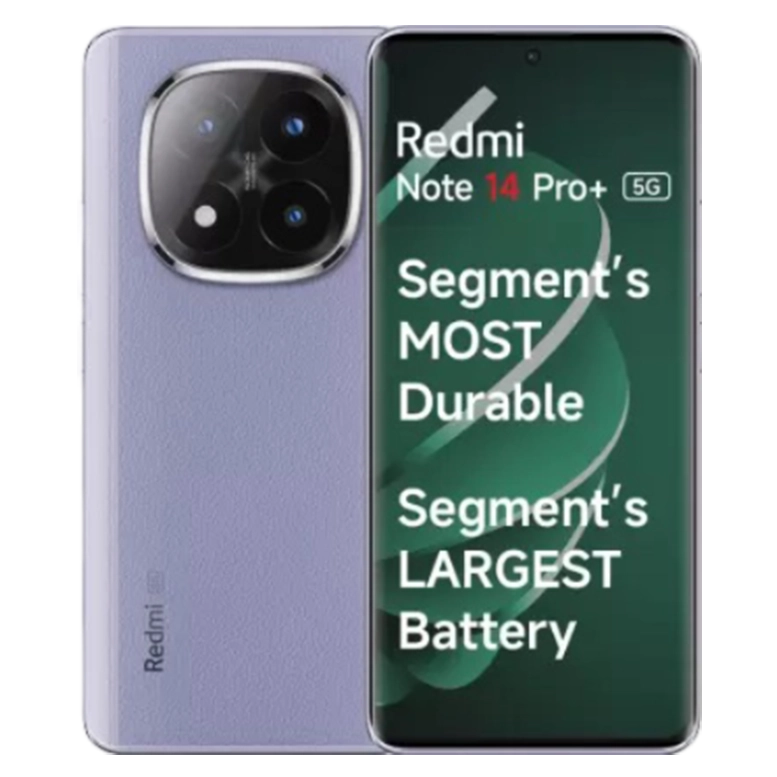 Xiaomi Redmi Note 14 Pro Plus