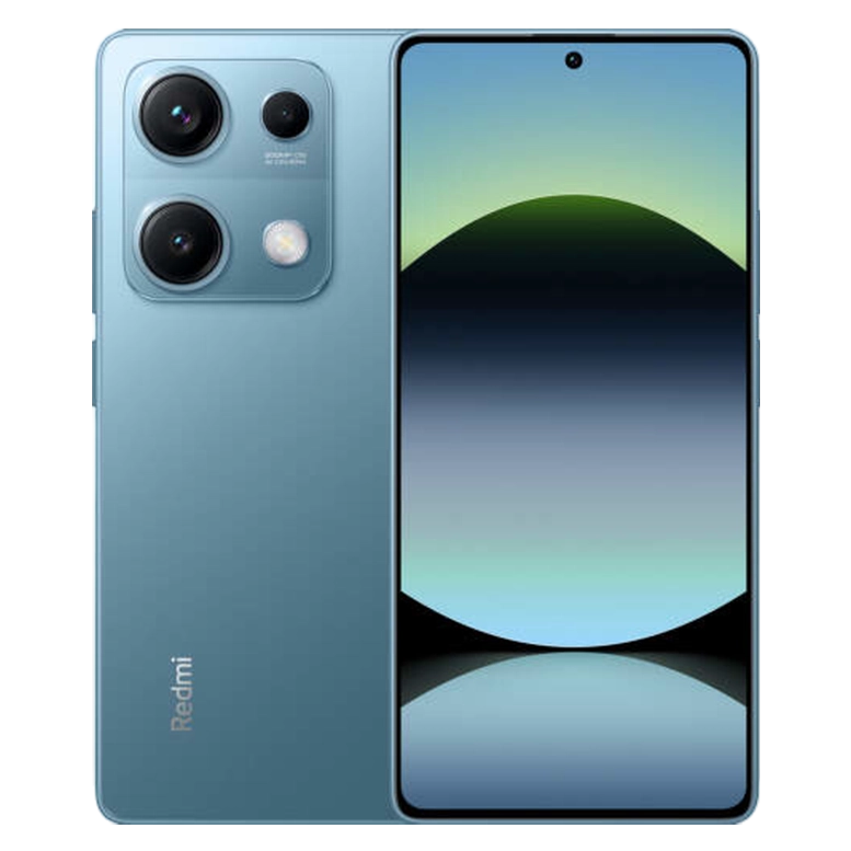 Xiaomi Redmi Note 14S