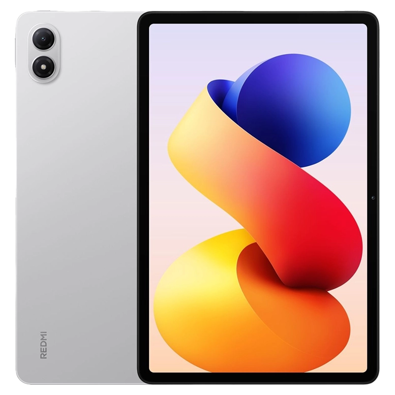 Xiaomi Redmi Pad 2 Pro 8/256 Silver in Moldova - XiaomiStore.md