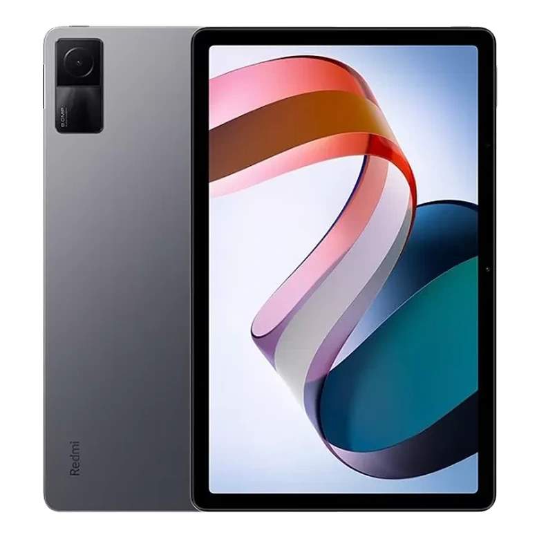 Xiaomi Redmi Pad SE 6/128 Graphite Gray в Молдове - XiaomiStore.md