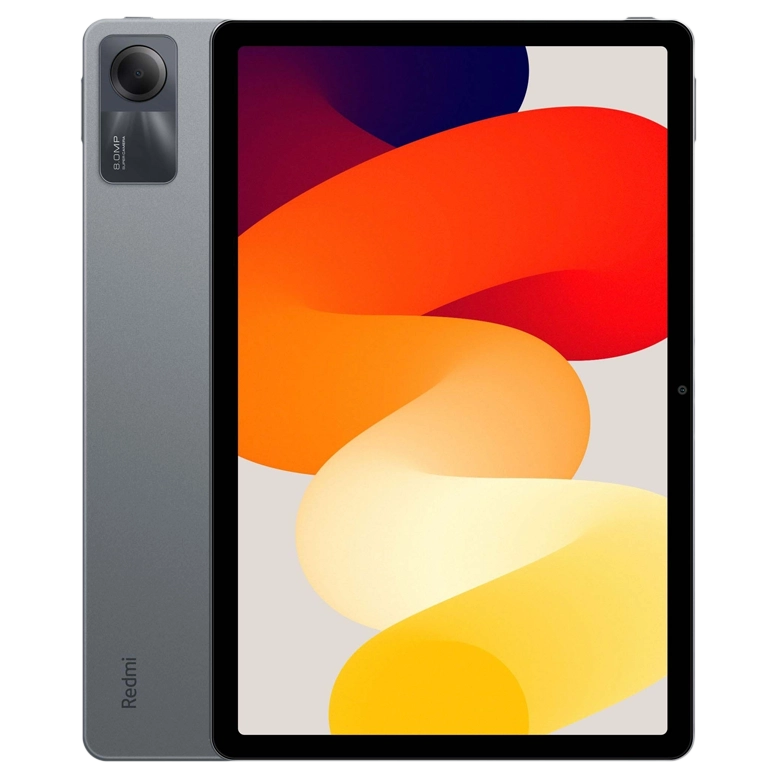 Xiaomi Redmi Pad SE 4/128 Graphite Gray в Кишиневе, Молдова | xiaomistore.md