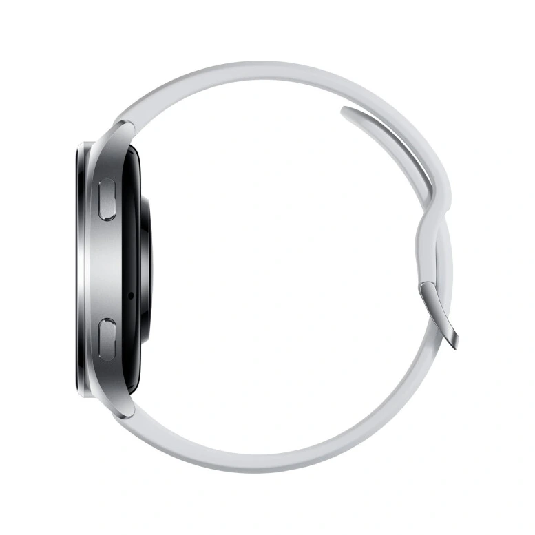 Ceas inteligent Xiaomi Watch 2 Silver