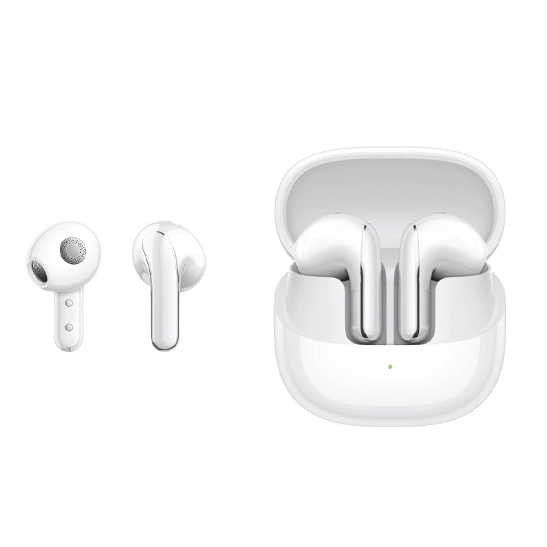 Xiaomi Buds 5 Ceramic White