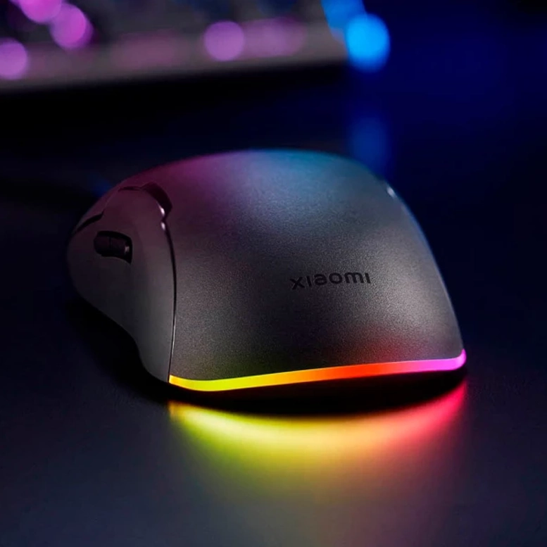 Xiaomi Gaming Mouse Lite