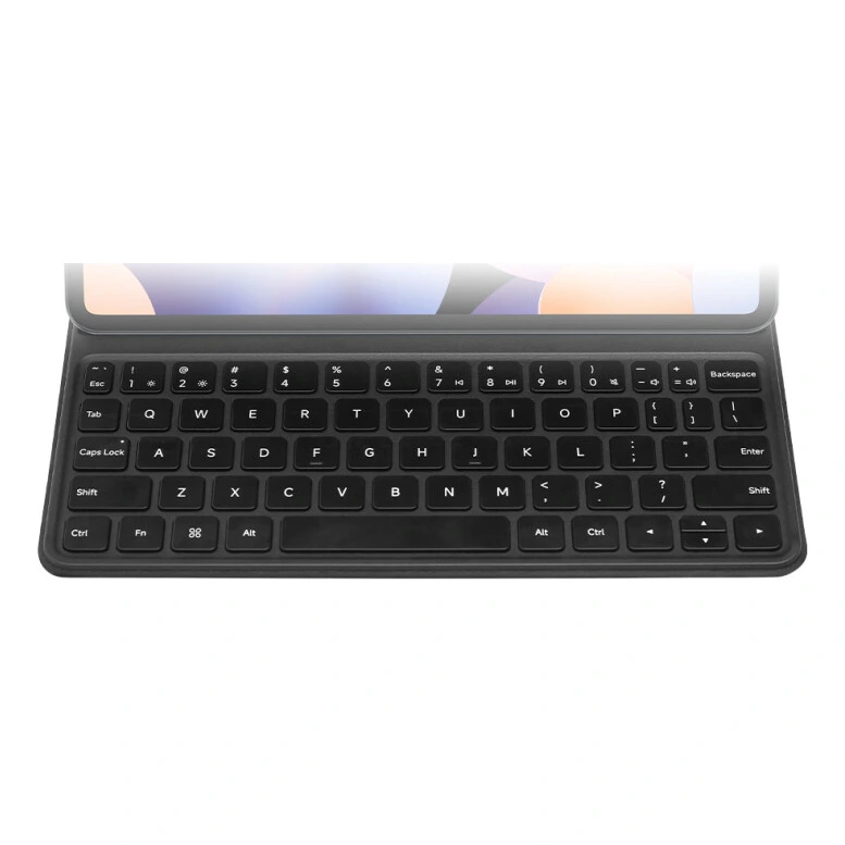 Xiaomi Keyboard for Pad 6 (клавиатура с чехлом)