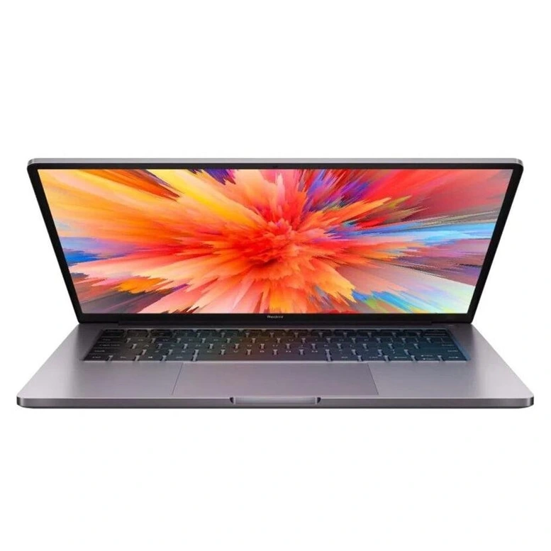 Xiaomi RedmiBook Pro 14 R5-5500U/16G/512G UMA grey Win11