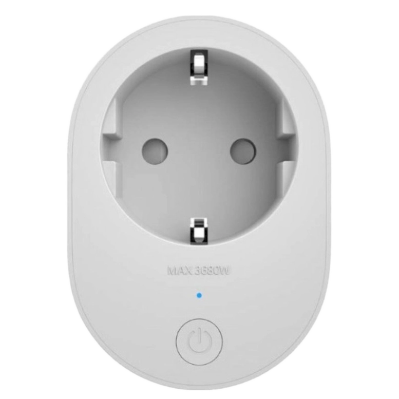 Xiaomi Smart Plug 2 EU Умная Розетка