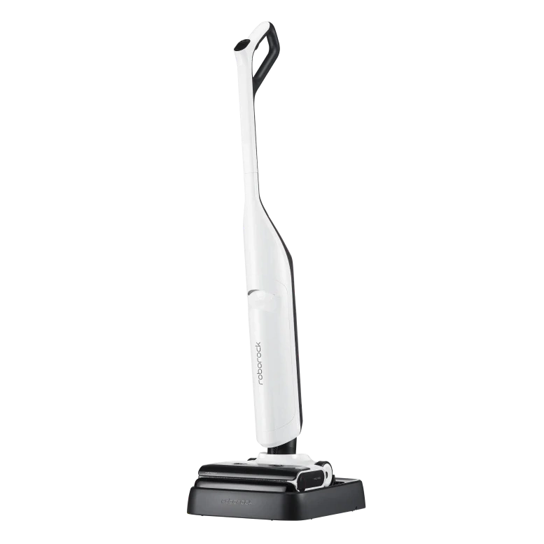 Roborock Flexi Lite Wet and Dry Vacuum Cleaner White