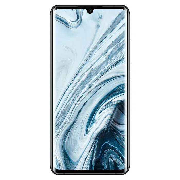 Xiaomi Mi Note 10 6/128 GB Black