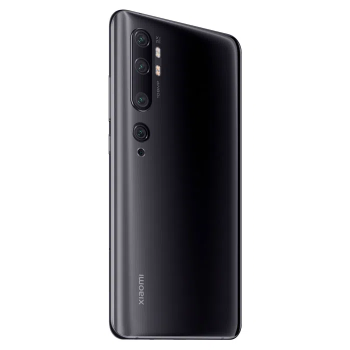 Xiaomi Mi Note 10 6/128 GB Black