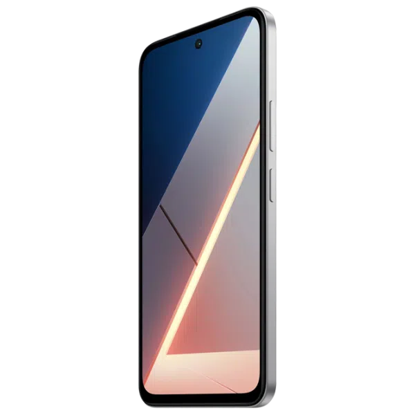 POCO M7 8/256 シルバー 未開封 Smartphone POCO M7 8/256Gb Silver Chrome cumpara - Xiaomistore.md