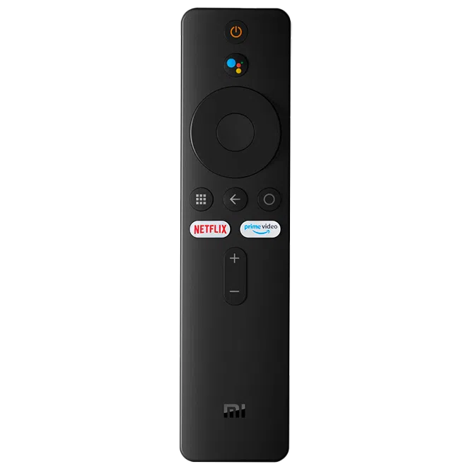 Xiaomi Mi TV Stick FHD Black