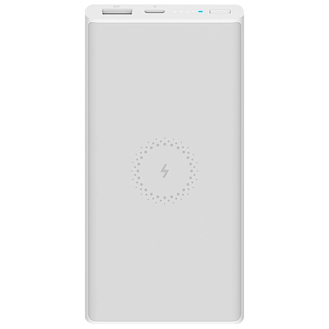Mi wireless power 10000