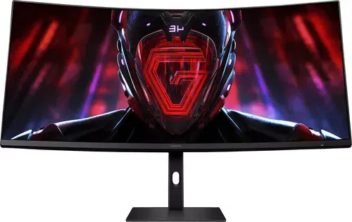 Monitor Xiaomi Curved Gaming Monitor G34WQi