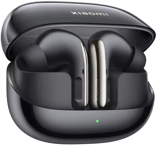 Căști fără fir Xiaomi Buds 5 Pro WiFi Black cumpara in Chisinau si