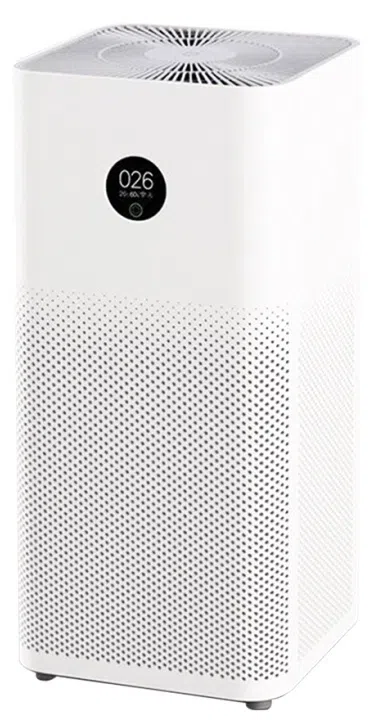Очиститель воздуха Xiaomi Air Purifier 4