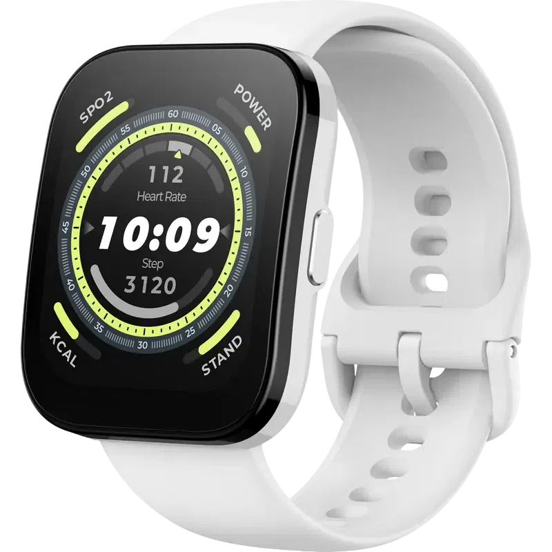 Xiaomi Amazfit Bip 5 White