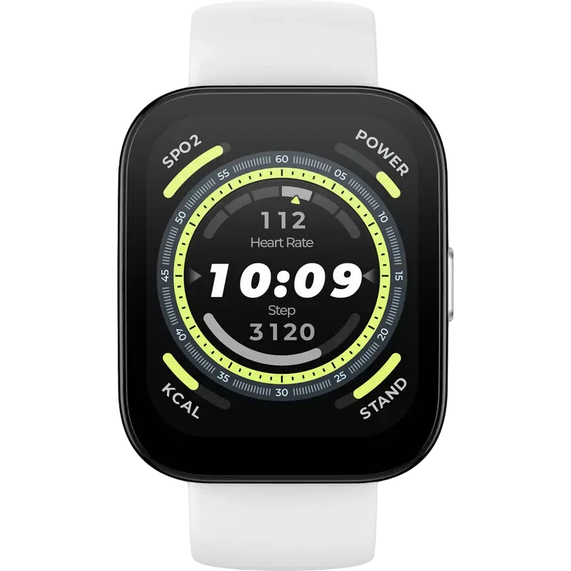 Xiaomi Amazfit Bip 5 White