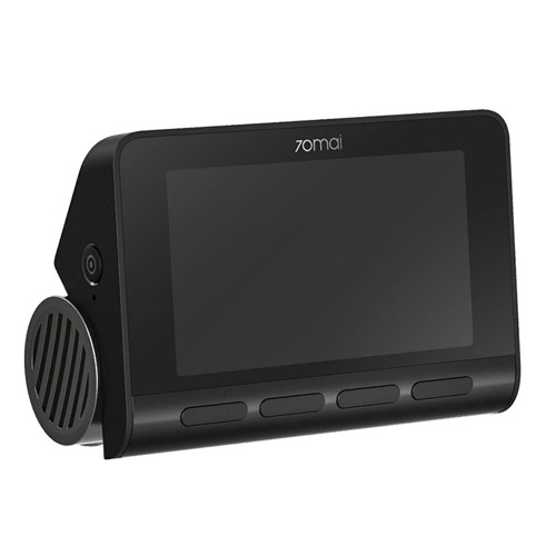 Cameră auto 70Mai A800S 4K Dual Dash Cam Set (+ Rear Camera RC06)