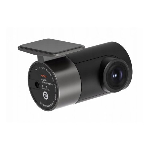 Cameră auto 70Mai A800S 4K Dual Dash Cam Set (+ Rear Camera RC06)