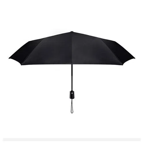 Umbrelă MiJia Automatic Umbrella Black