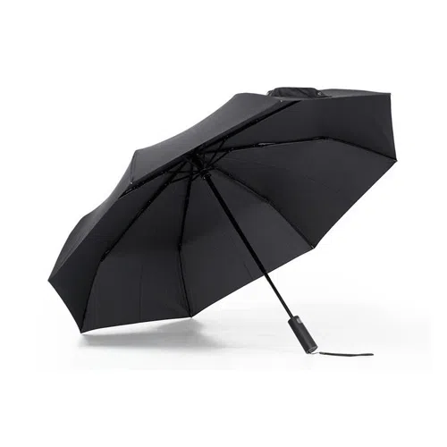 Umbrelă MiJia Automatic Umbrella Black