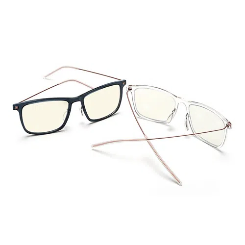 Ochelari de protecţie pentru calculator Mijia Blu-ray Goggles Pro Blue