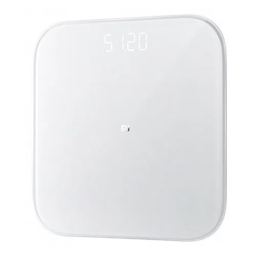 Умные весы Xiaomi Smart Scales 2