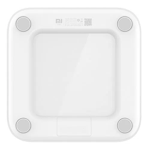 Умные весы Xiaomi Smart Scales 2